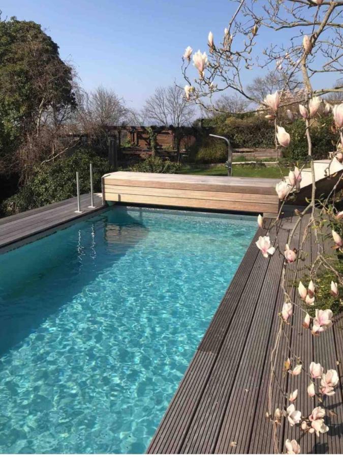 Ferienwohnung Apartment Doppelzimmer In Der Villa Naturpark Rheinblick, Ruhig, Aussicht, Pool Coblença Exterior foto